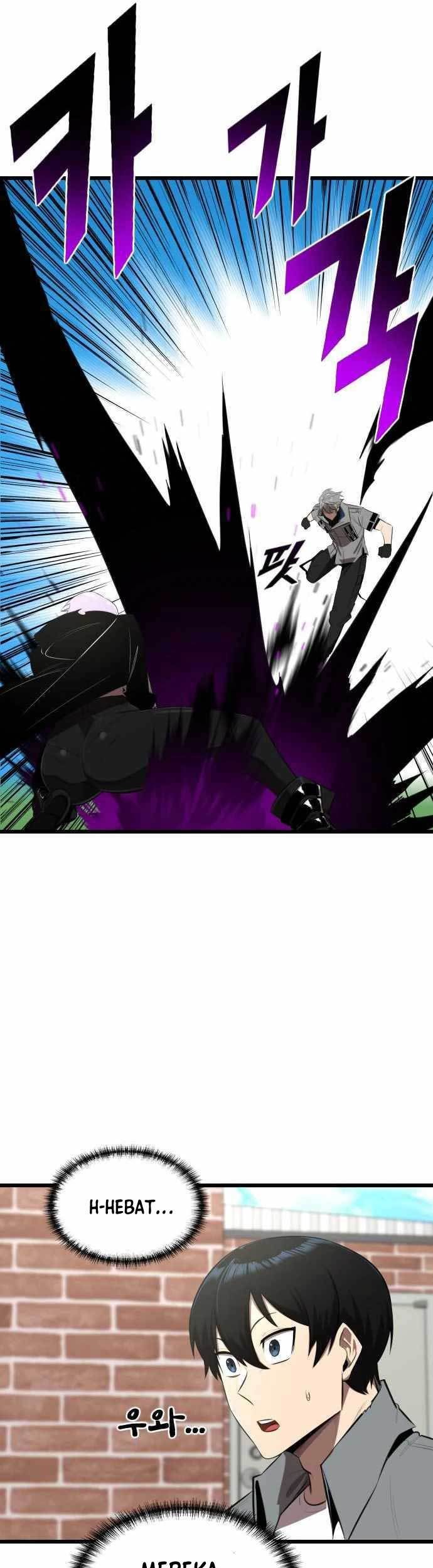 Rental Hero Chapter 14 halaman 12