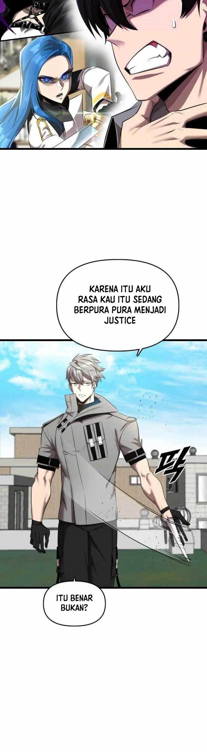 Rental Hero Chapter 13 halaman 9