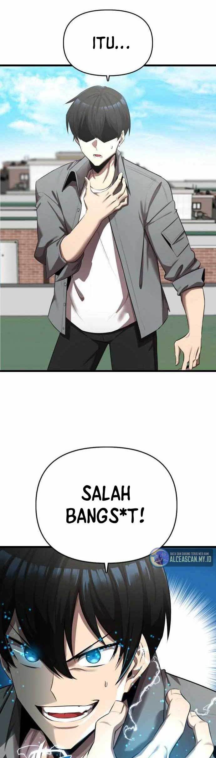 Rental Hero Chapter 13 halaman 10