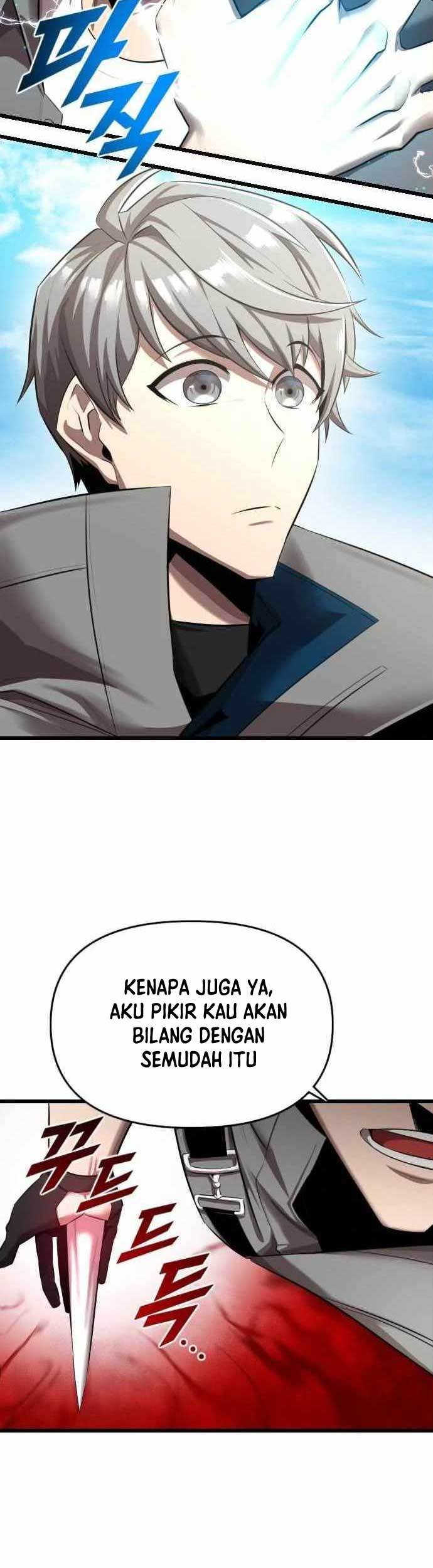 Rental Hero Chapter 13 halaman 11