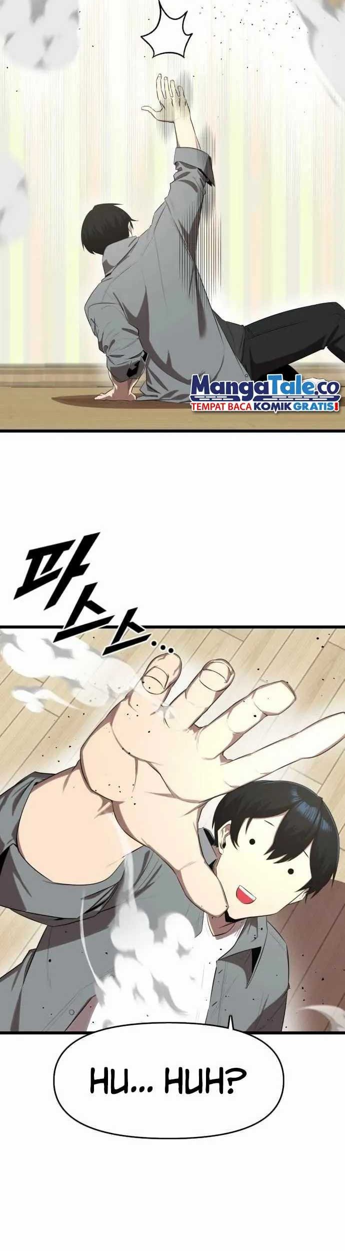 Rental Hero Chapter 12 halaman 11