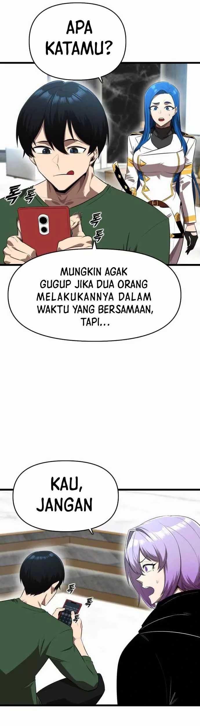 Rental Hero Chapter 11 halaman 9