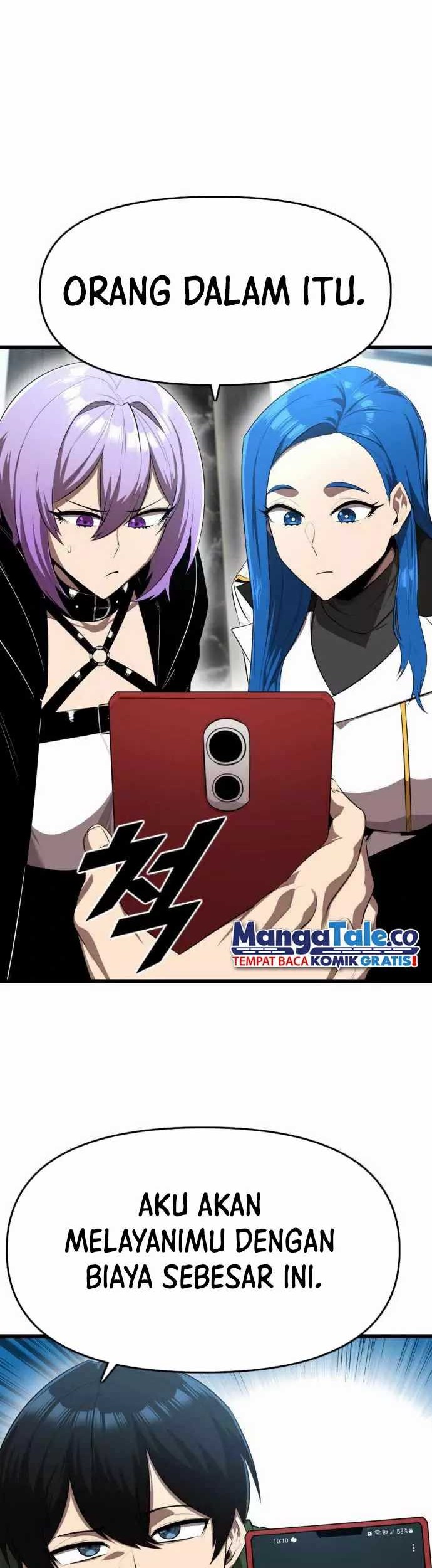 Rental Hero Chapter 11 halaman 10