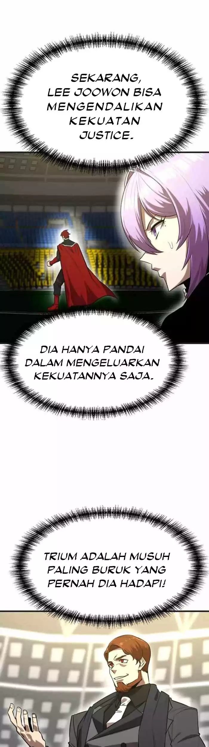 Rental Hero Chapter 10 halaman 10