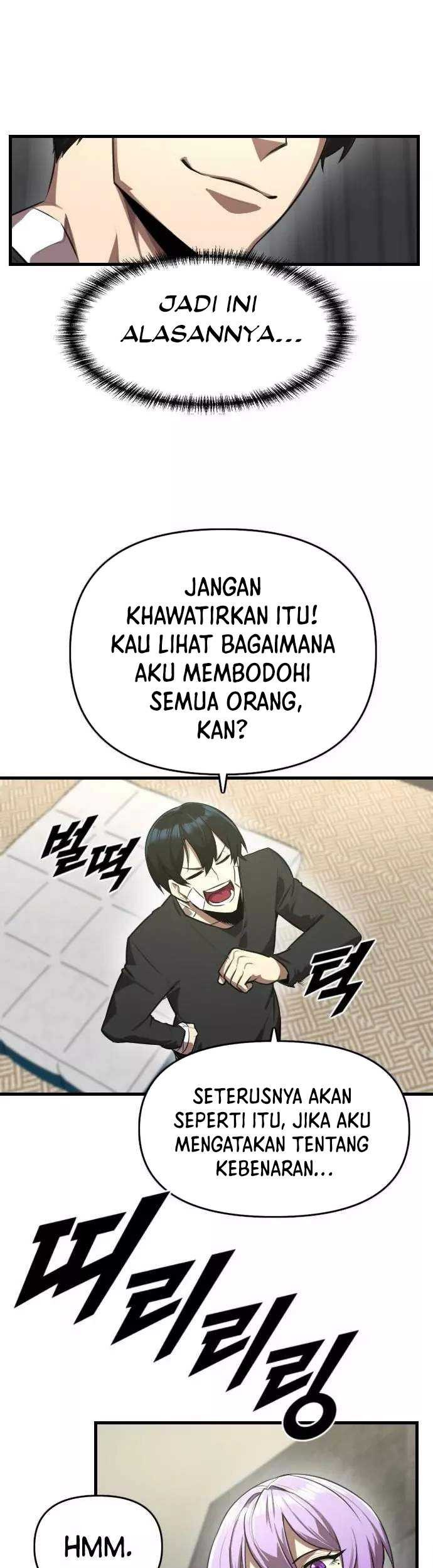 Rental Hero Chapter 9 halaman 9