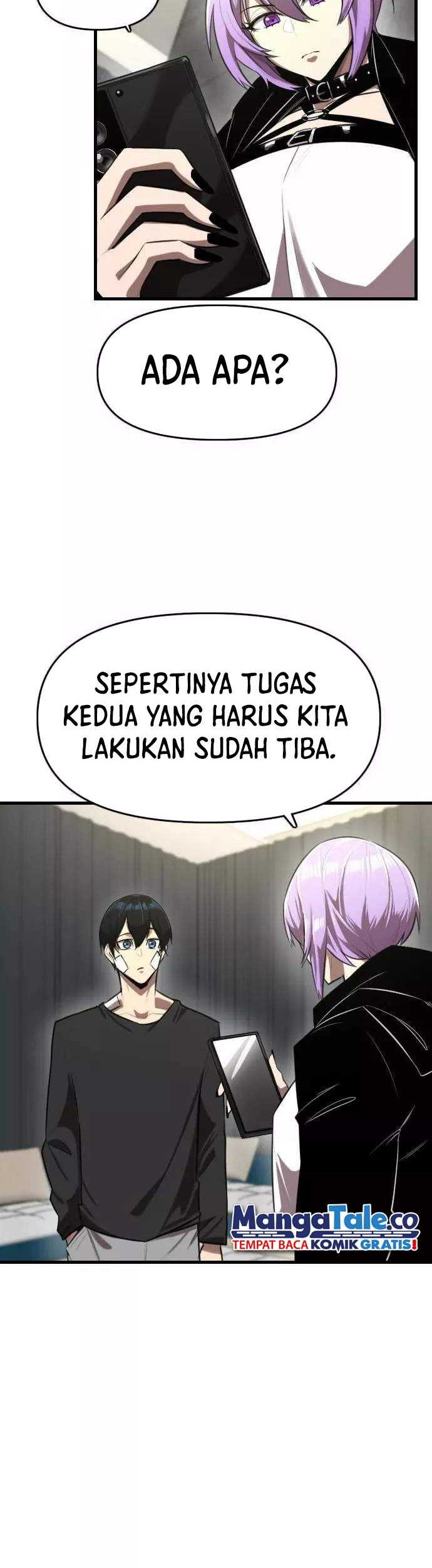 Rental Hero Chapter 9 halaman 10