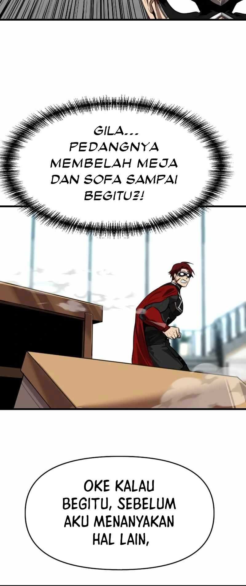Rental Hero Chapter 8 halaman 10