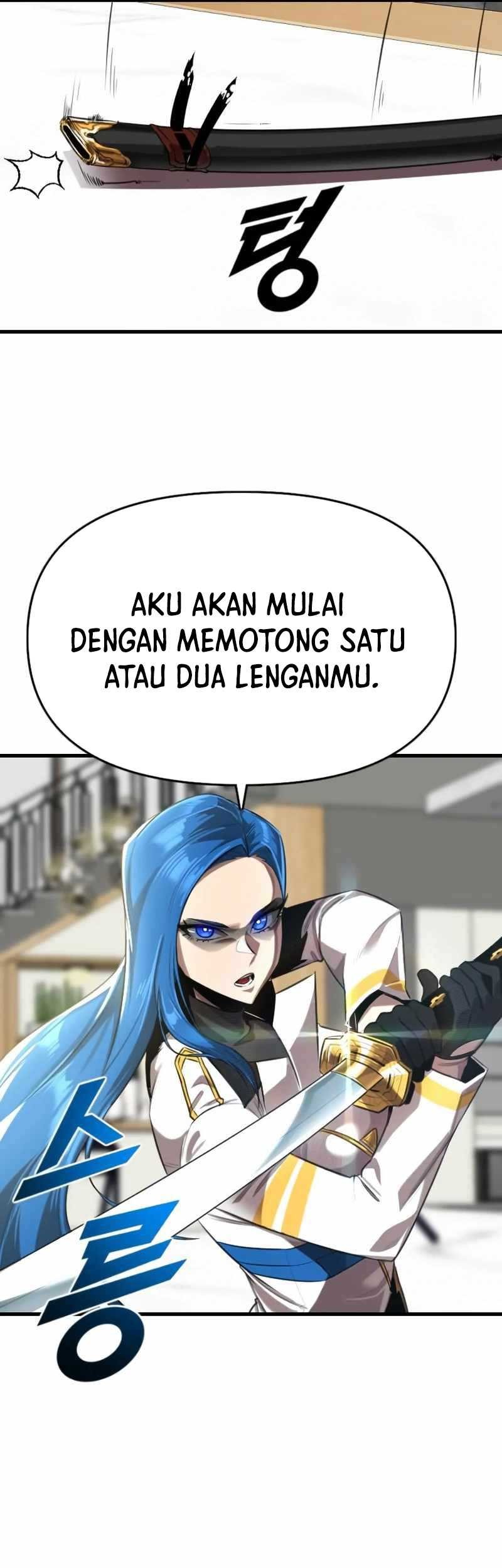 Rental Hero Chapter 8 halaman 11