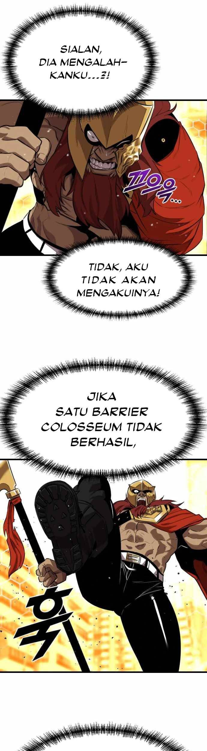 Rental Hero Chapter 6 halaman 9