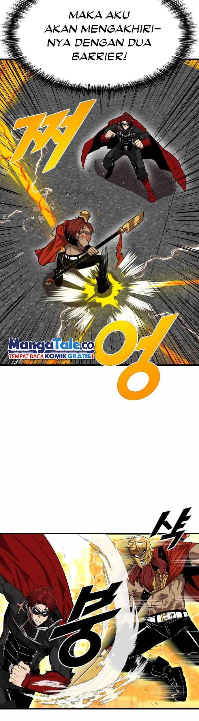 Rental Hero Chapter 6 halaman 10