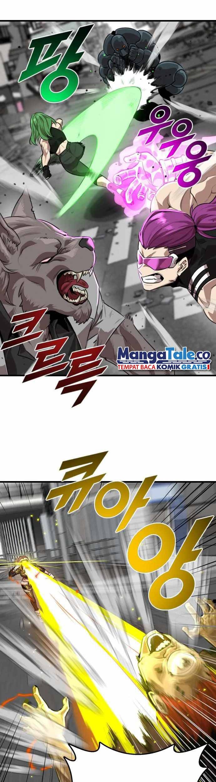 Rental Hero Chapter 5 halaman 11