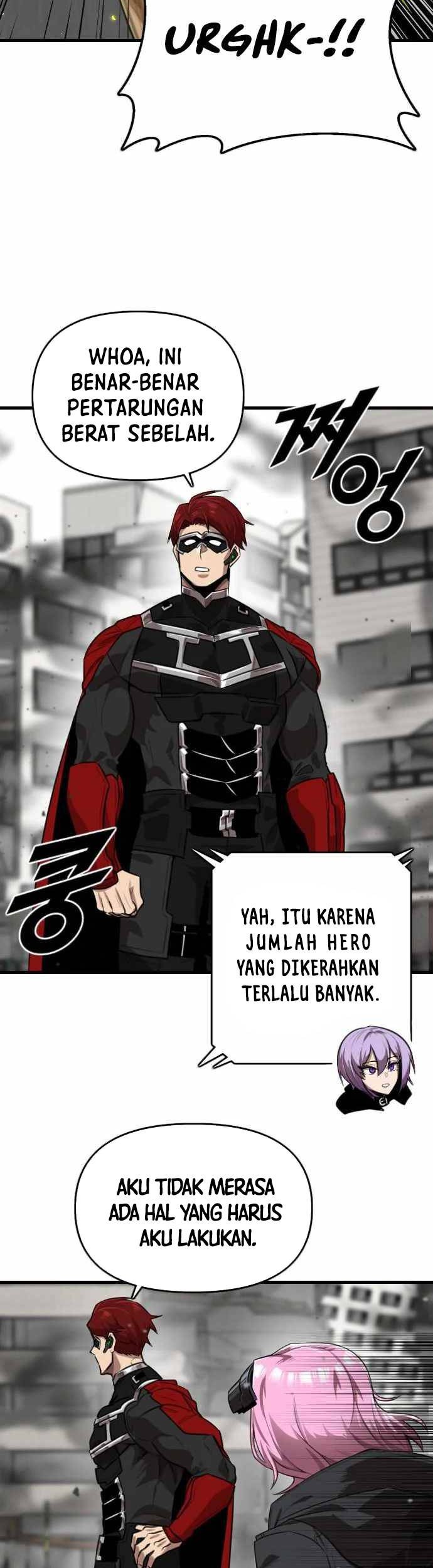 Rental Hero Chapter 5 halaman 12