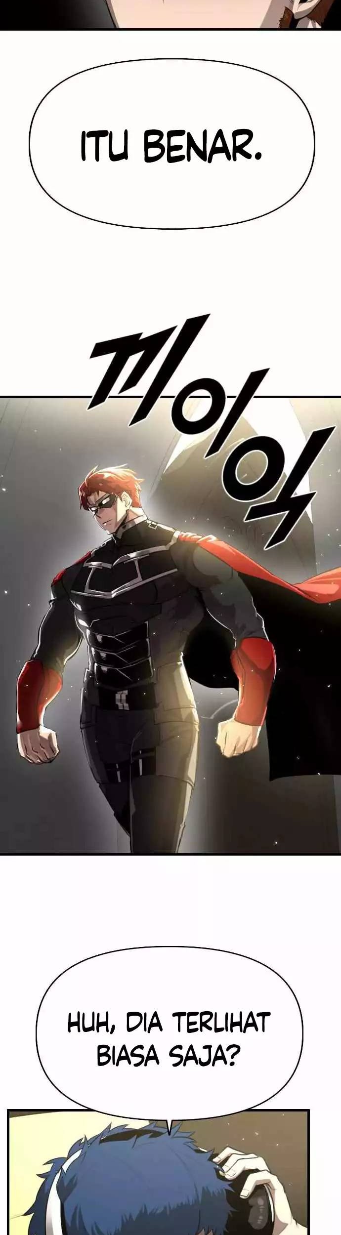 Rental Hero Chapter 4 halaman 8