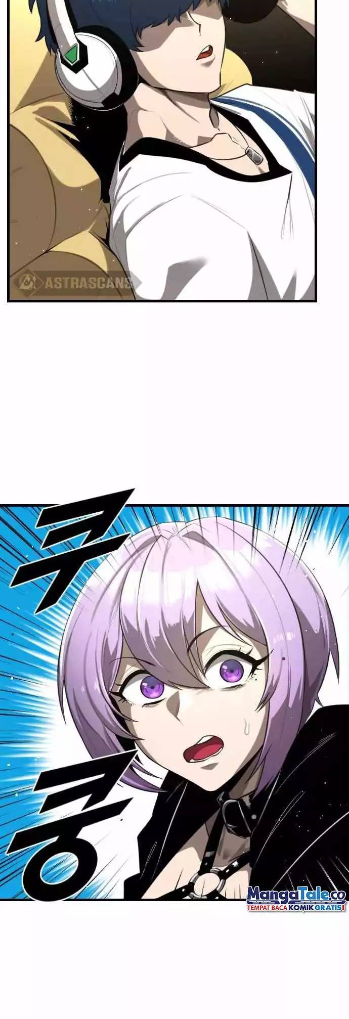 Rental Hero Chapter 4 halaman 9