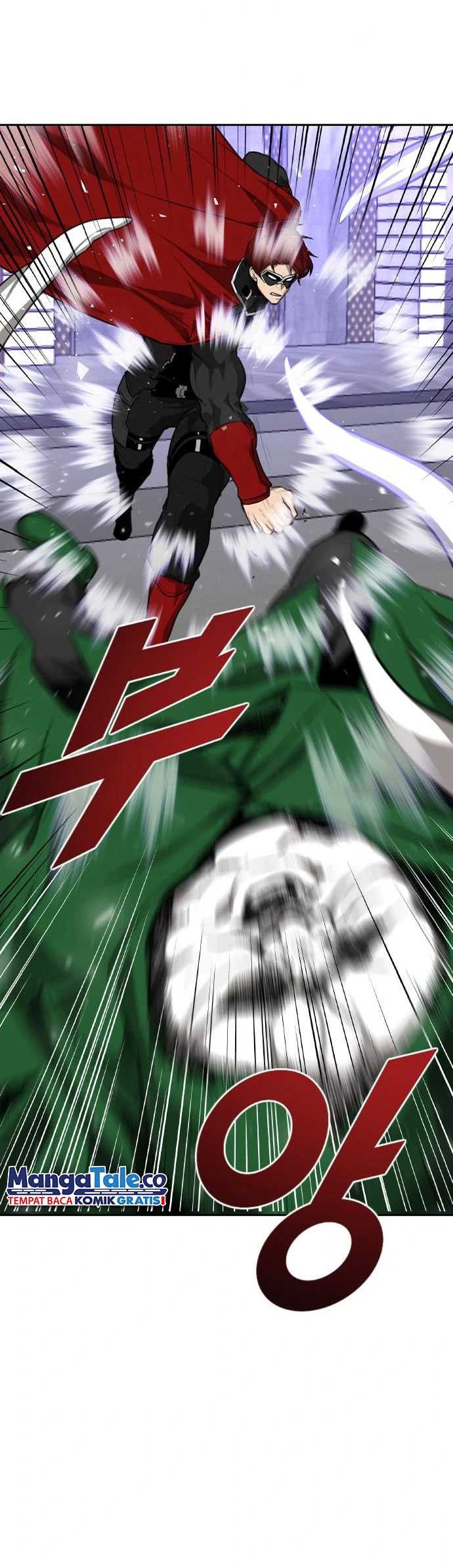 Rental Hero Chapter 2 halaman 12