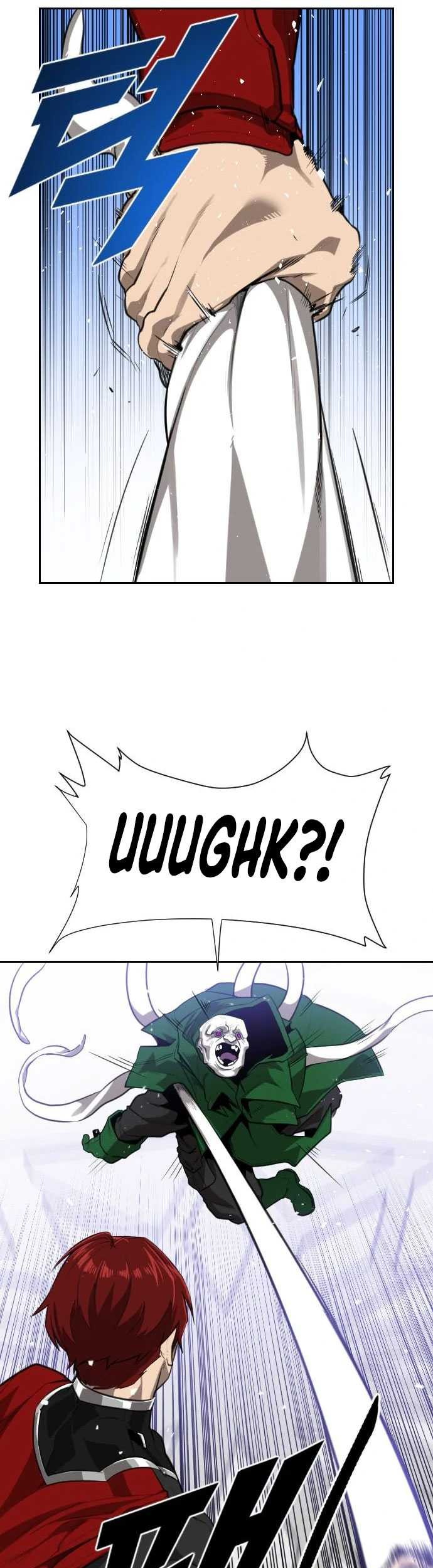 Rental Hero Chapter 2 halaman 13
