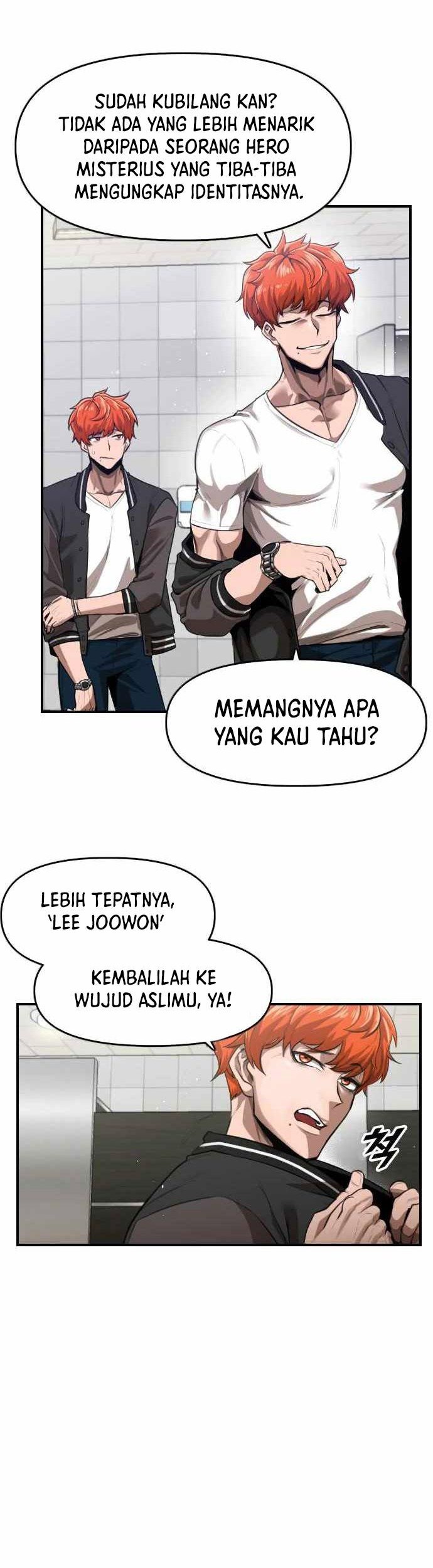 Rental Hero Chapter 1 halaman 17