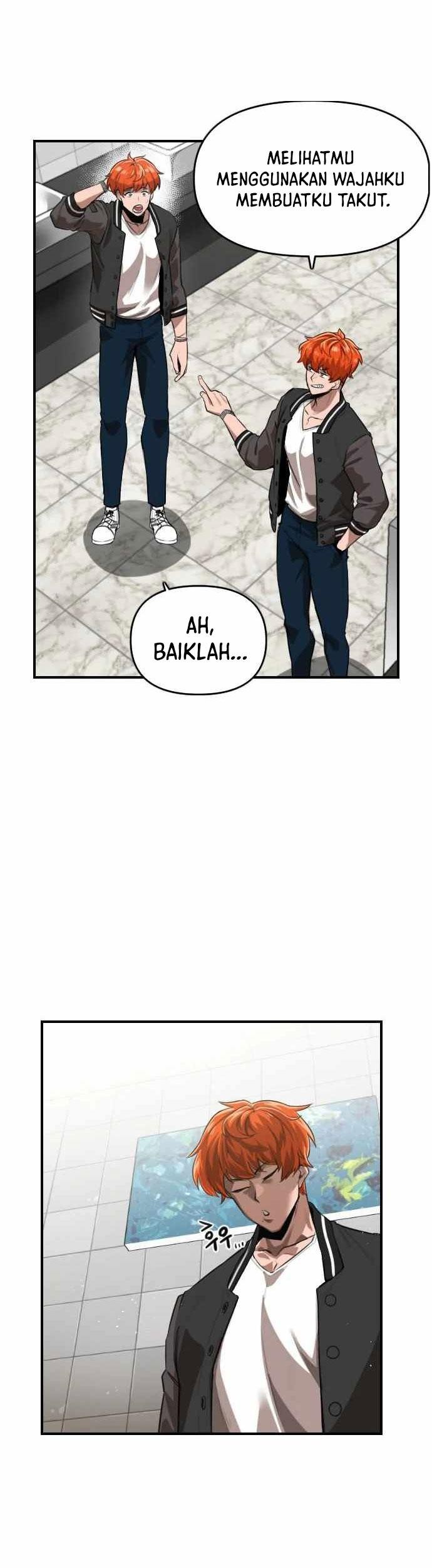 Rental Hero Chapter 1 halaman 18