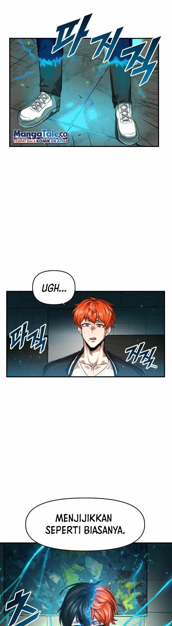 Rental Hero Chapter 1 halaman 19
