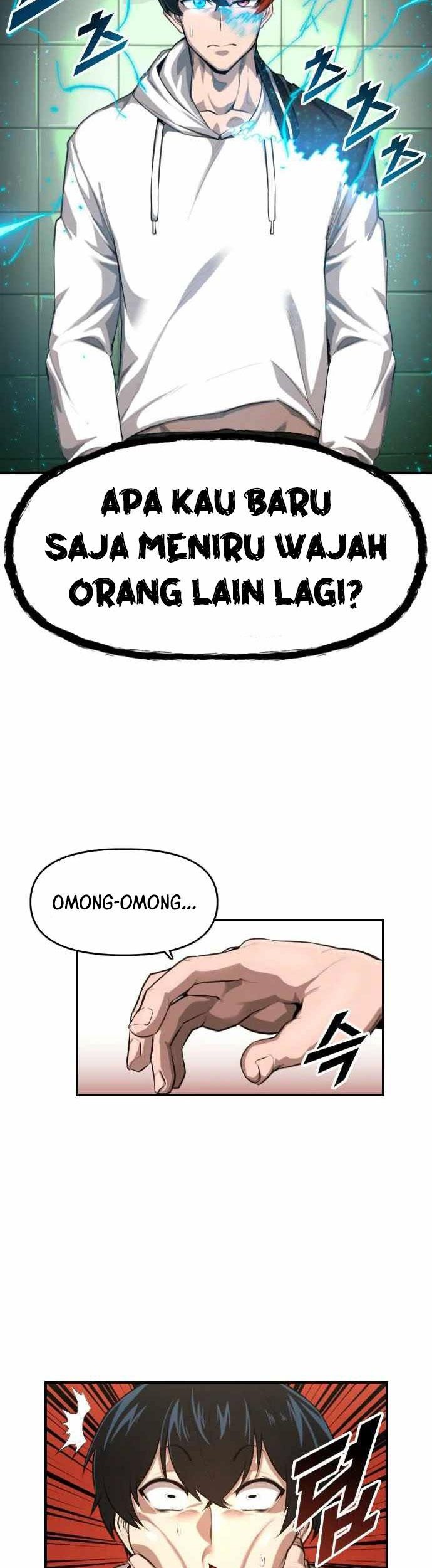 Rental Hero Chapter 1 halaman 20