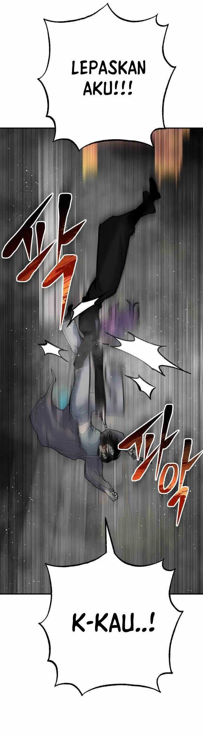 ZomGan Chapter 62 halaman 14