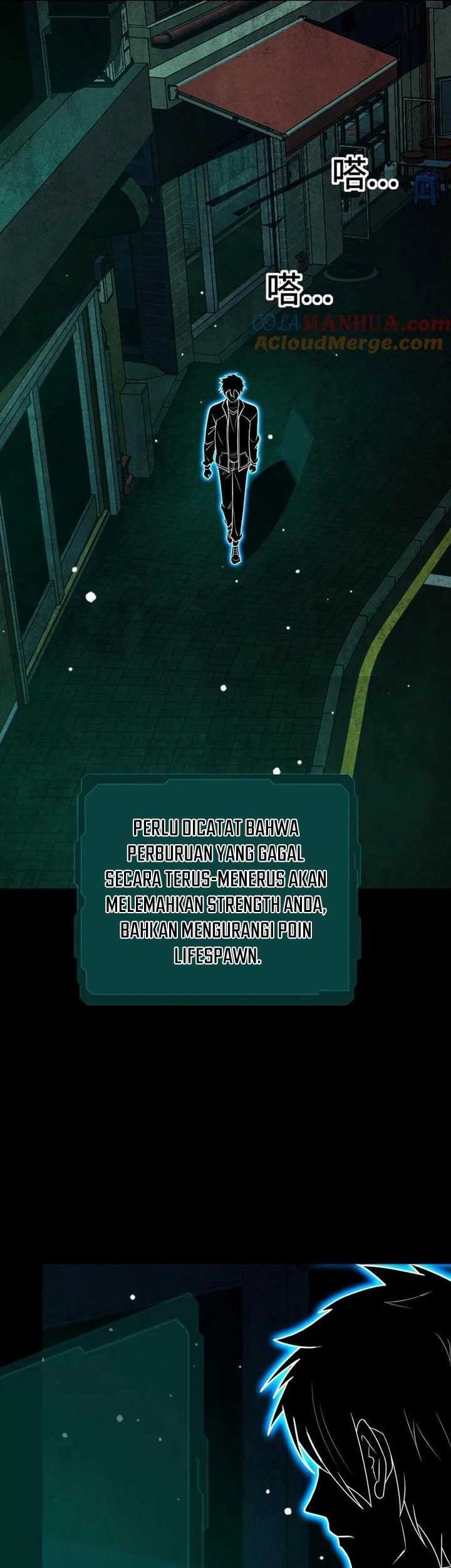 Leveling Up By Killing Gods Chapter 41 halaman 5