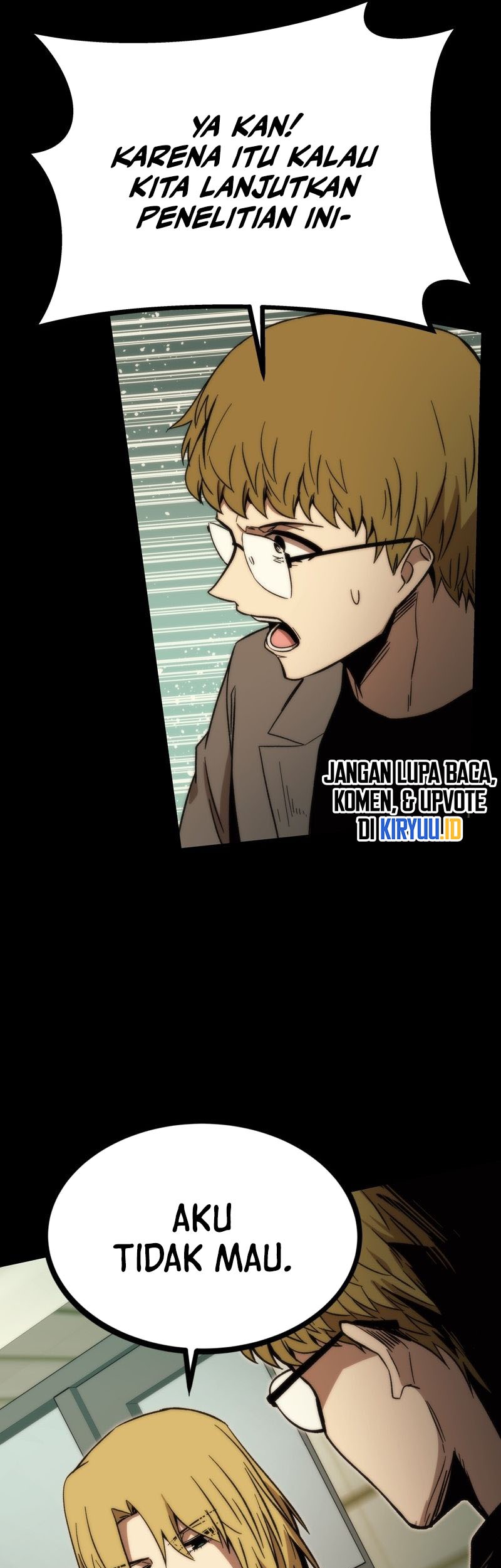 Ultra Alter Chapter 90 Gambar 14