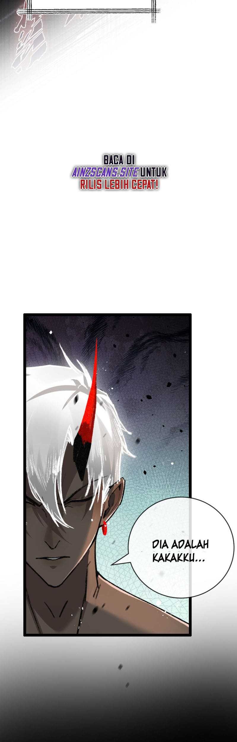 Moon Slayer Chapter 12 halaman 11