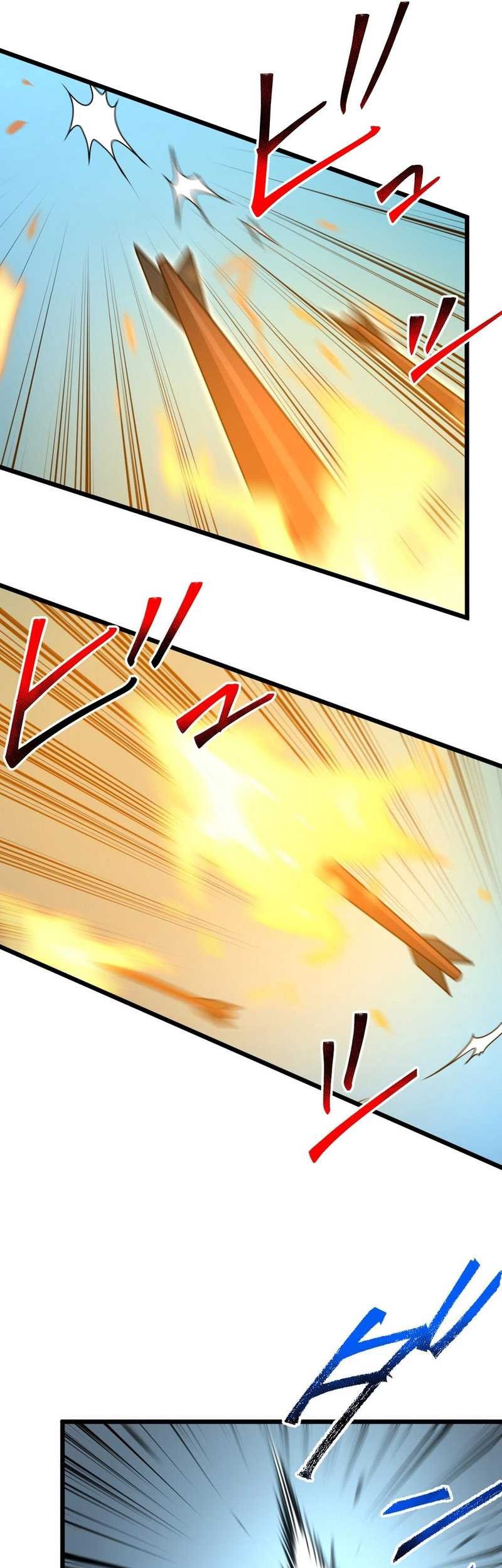 The Modern Era’s Strongest Soldier Conquers Another World’s Dungeon Chapter 29 Gambar 10