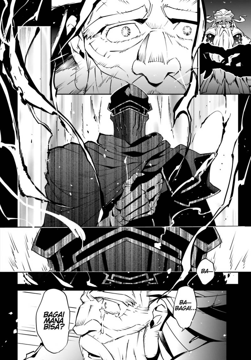Overlord Chapter 66.1 halaman 4
