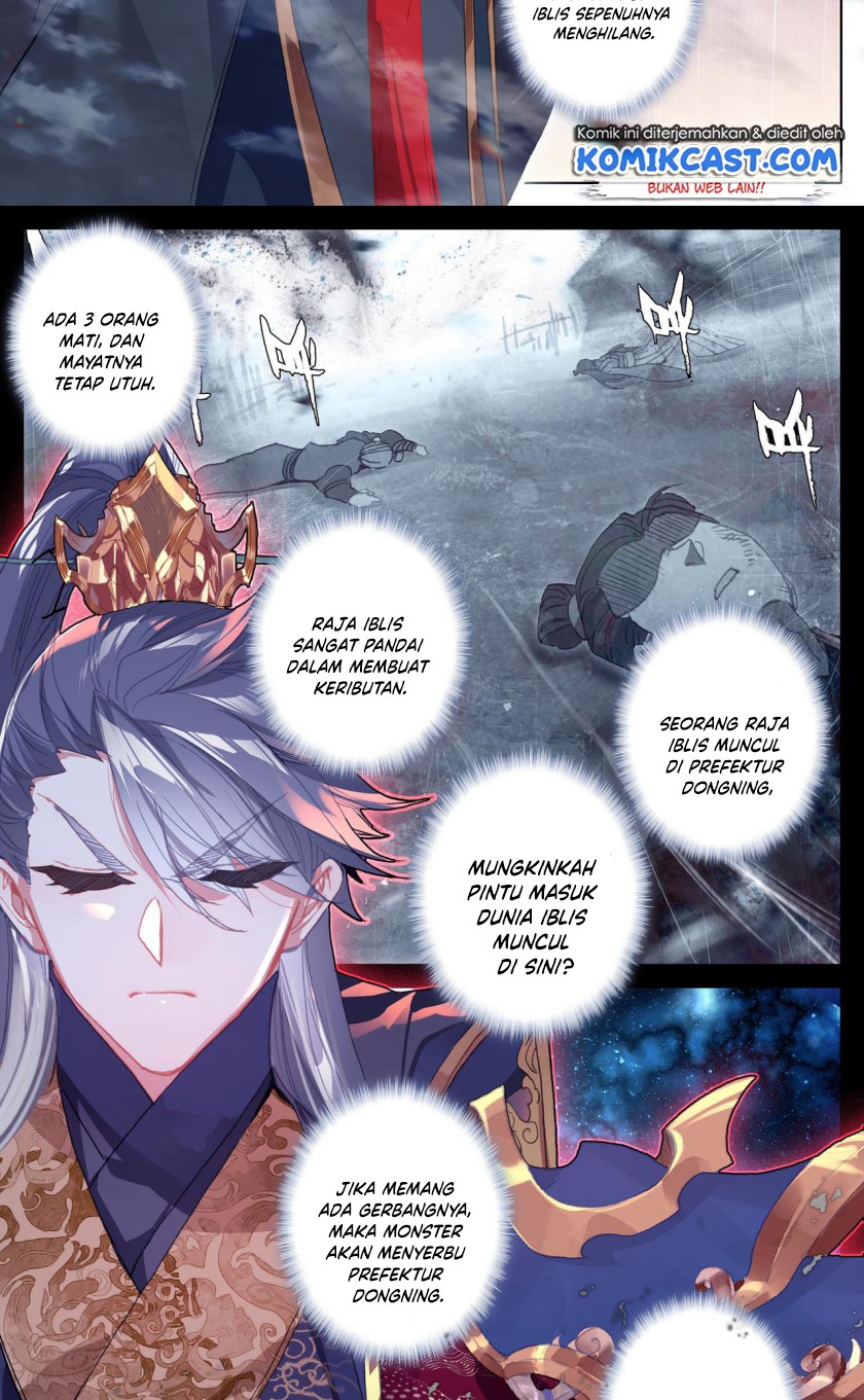 Ranker (2022) Chapter 38 halaman 4