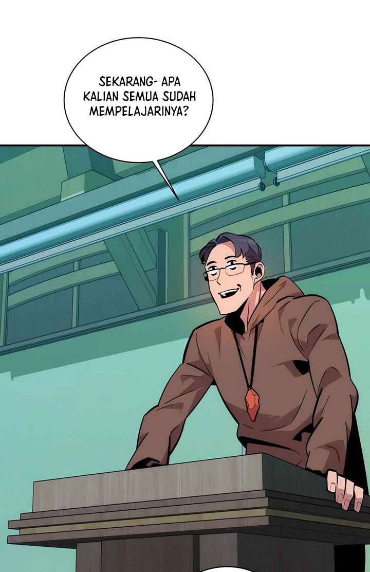 Auto-Hunting With Clones Chapter 53 Gambar 23
