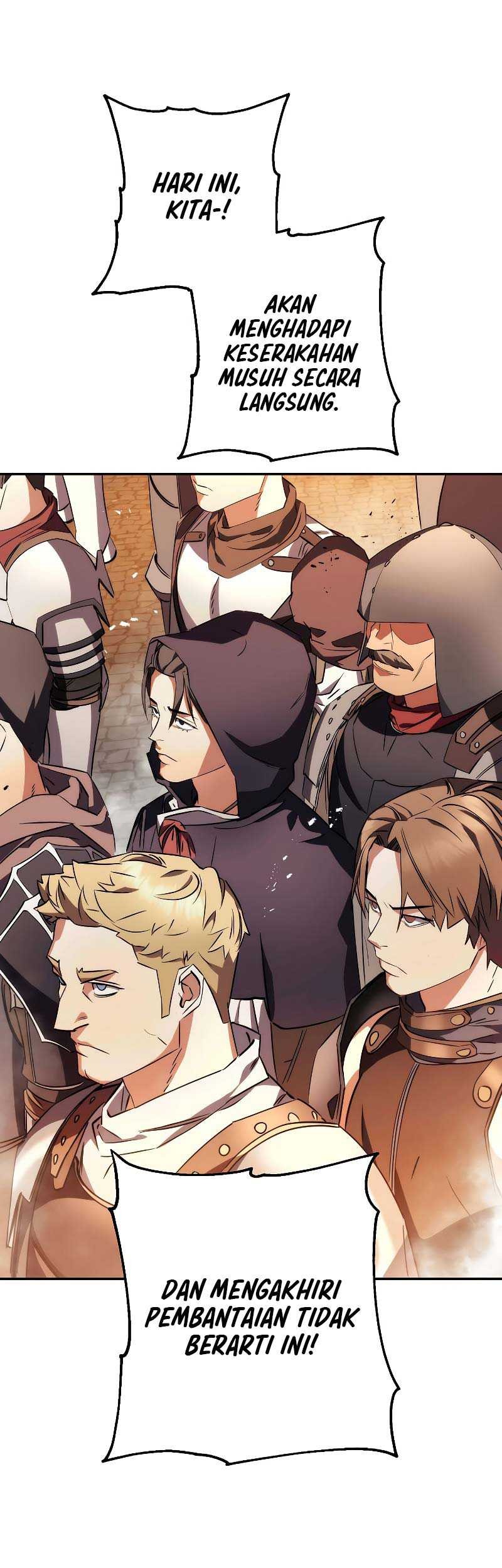 The Live Chapter 164 halaman 14
