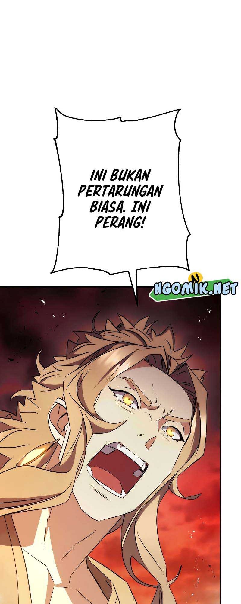 The Live Chapter 164 halaman 15