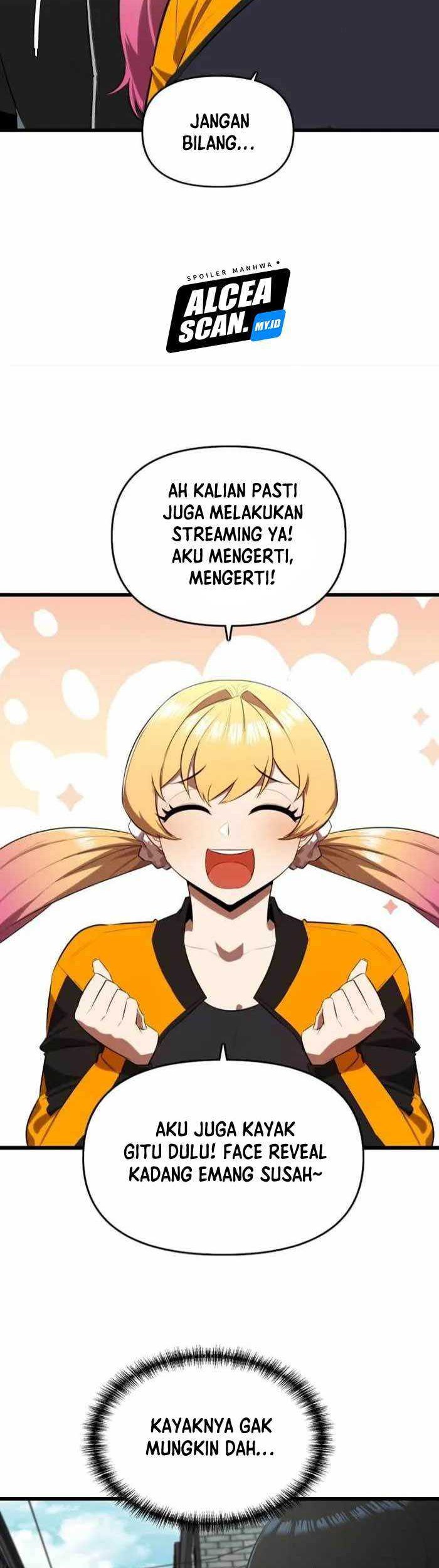 Rental Hero Chapter 16 halaman 11