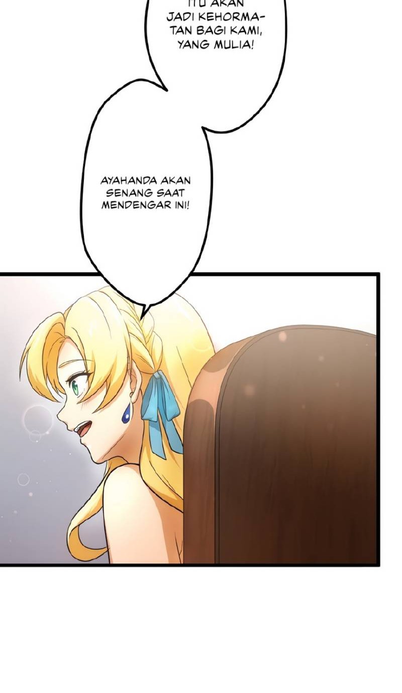 The Modern Era’s Strongest Soldier Conquers Another World’s Dungeon Chapter 30 Gambar 10