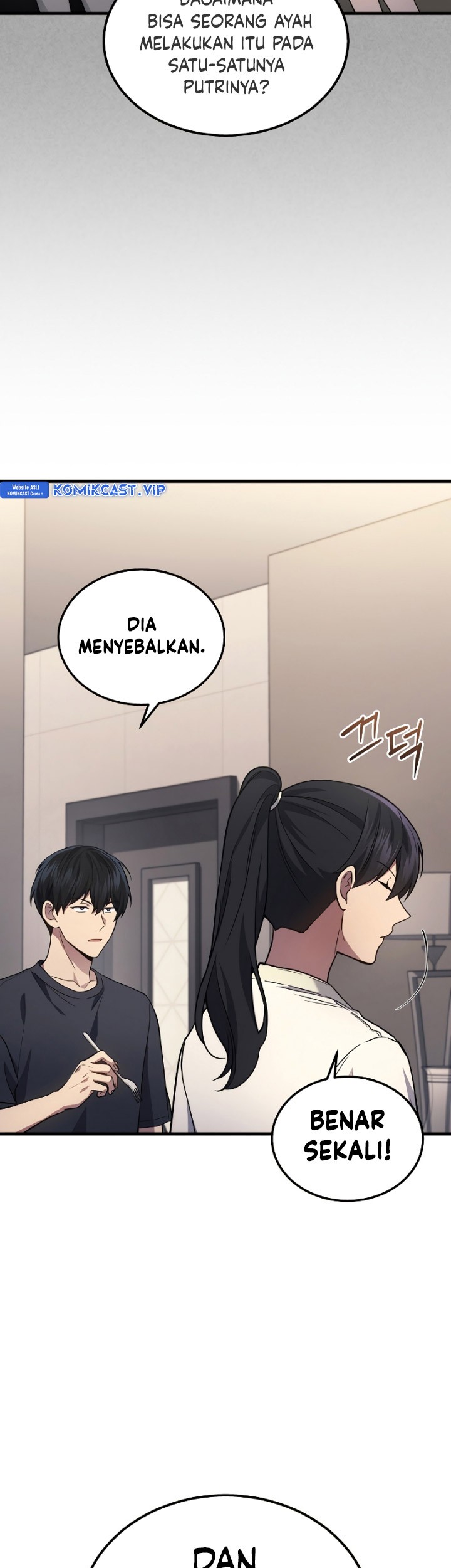 Martial God Regressed to Level 2 Chapter 26 Gambar 12