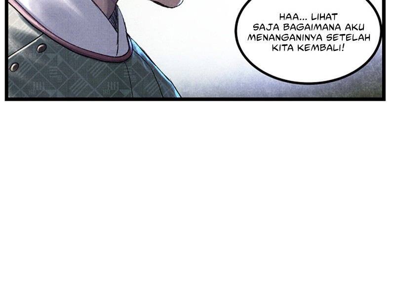 Lu Bu’s Life Simulator Chapter 63 halaman 8