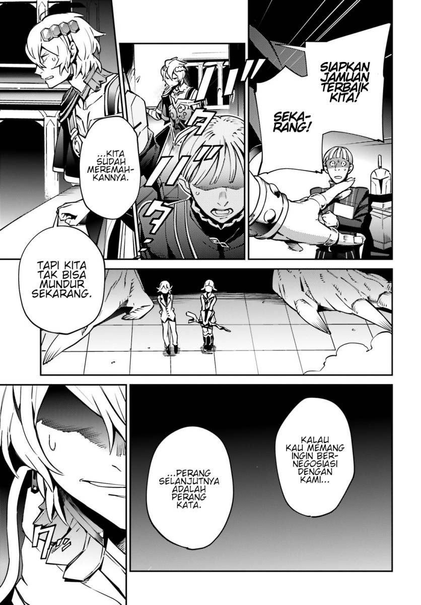 Overlord Chapter 67.2 halaman 10