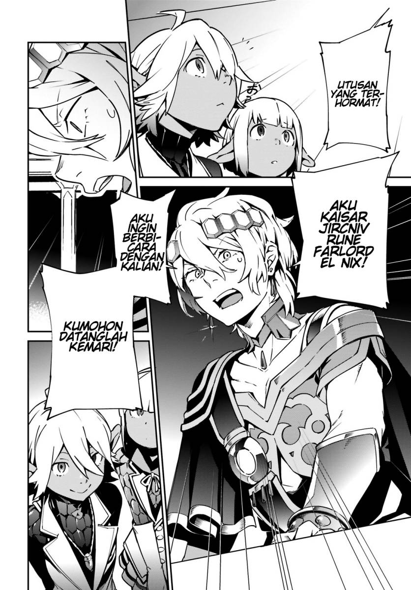 Overlord Chapter 67.2 halaman 9