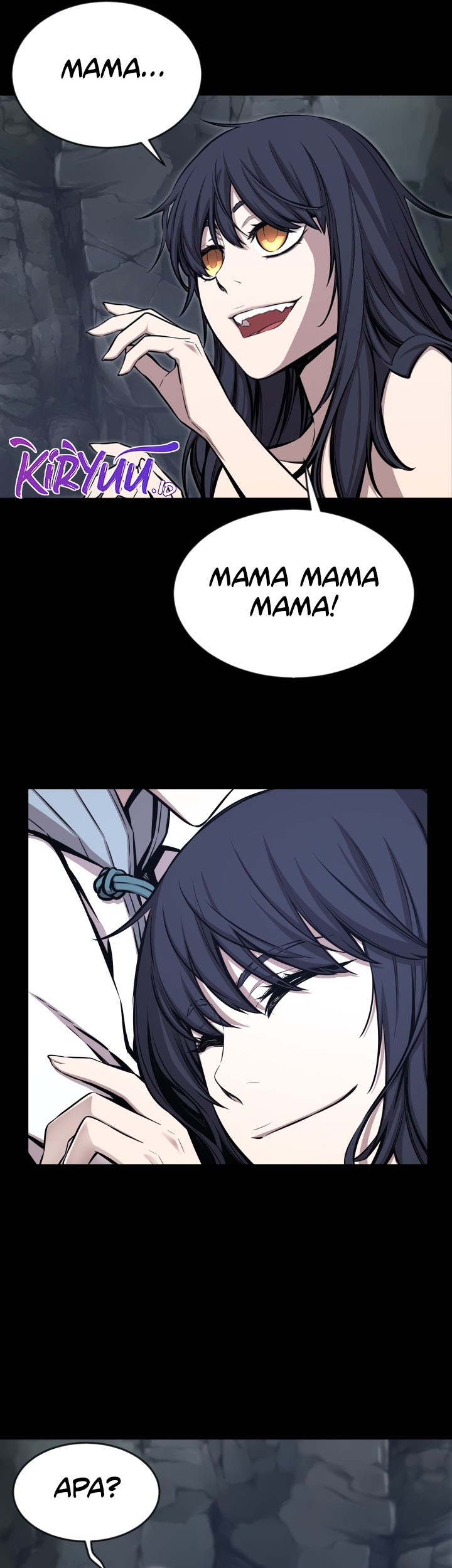 The Legend Of Mir: The Gold Armor Chapter 45 Gambar 6
