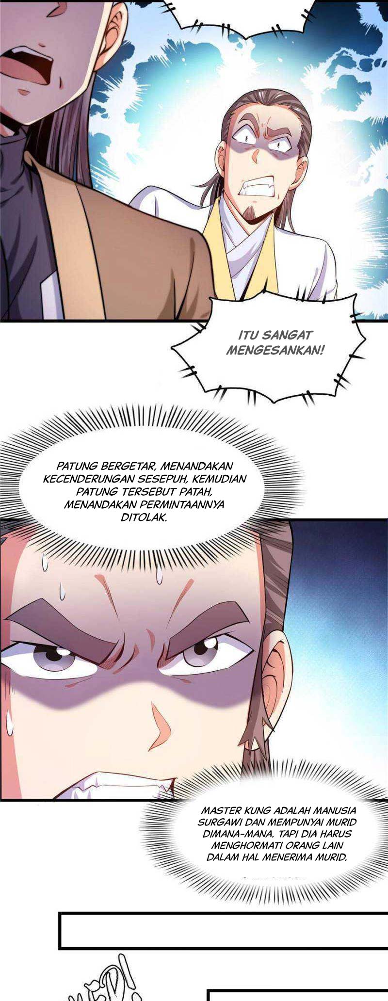 Library Tiandao Chapter 222 halaman 4
