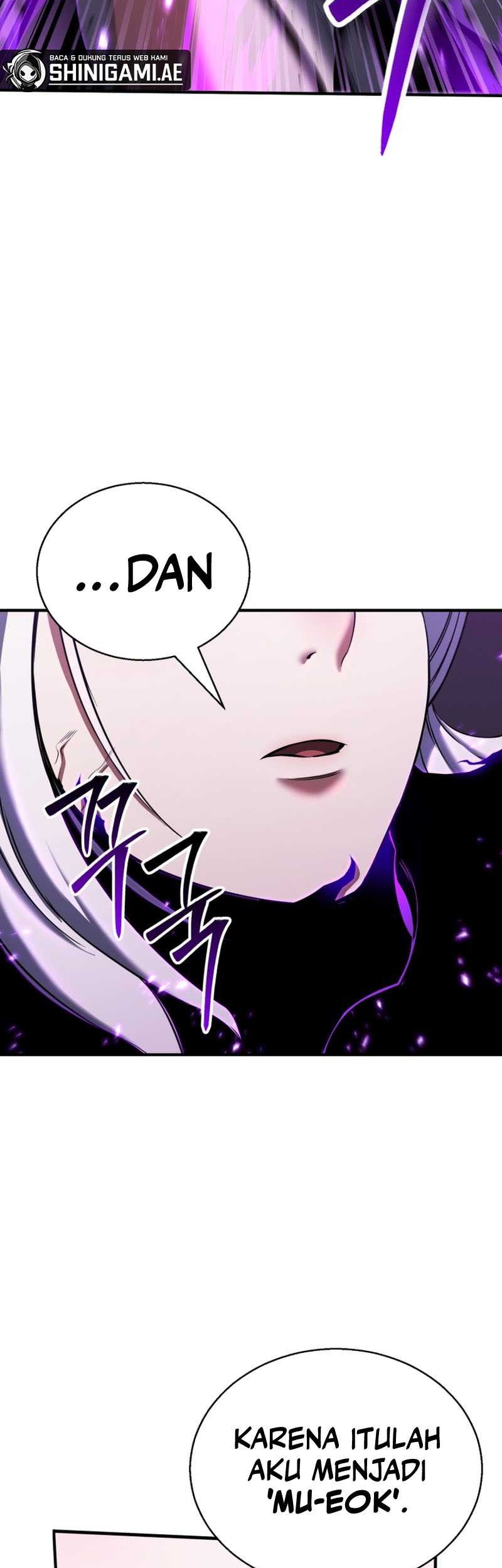 Absolute Necromancer Chapter 31 halaman 16