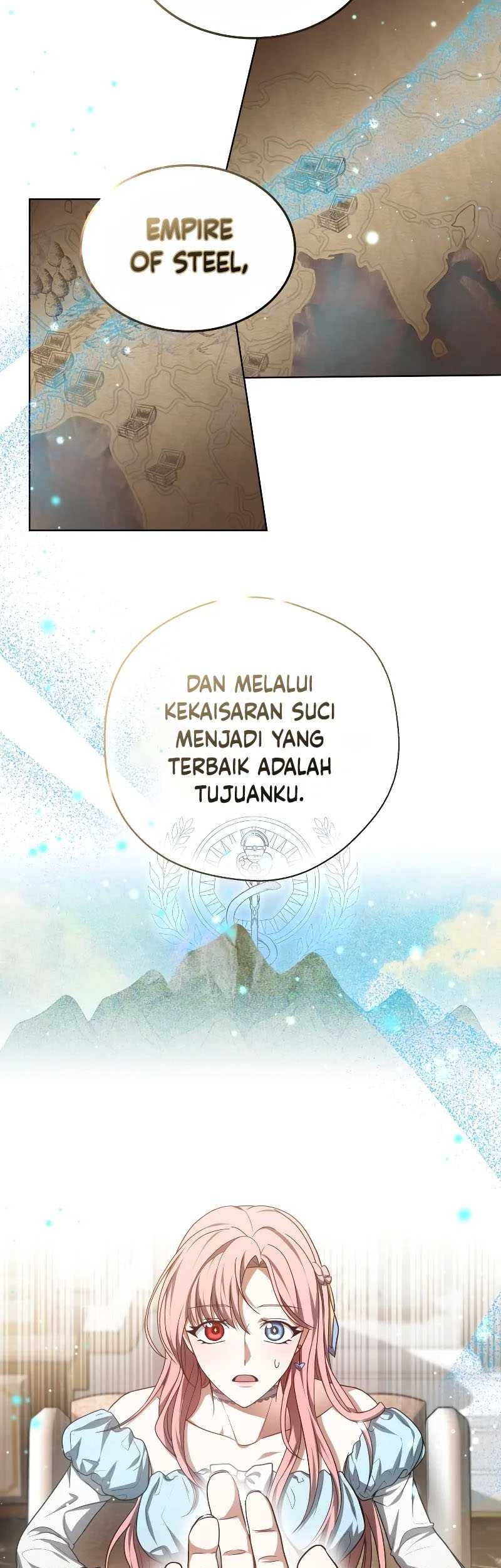 Dr. Player Chapter 58 halaman 10