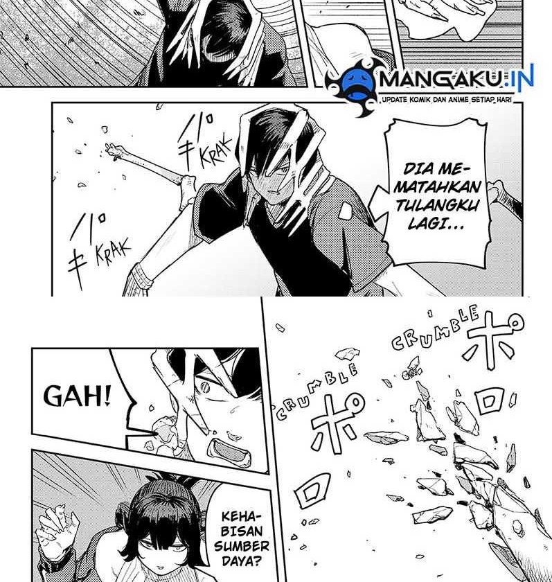 Skeleton Double Chapter 24 halaman 4