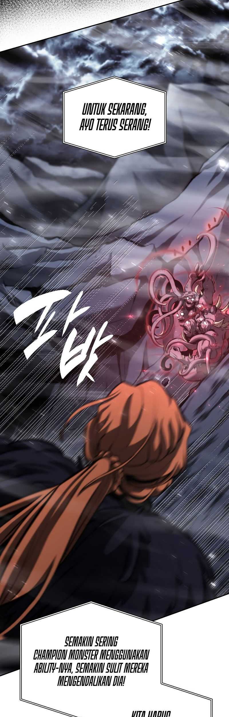 I Returned As An FFF-Class Witch Doctor Chapter 42 halaman 12