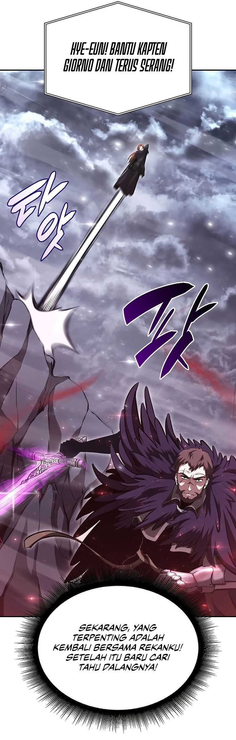 I Returned As An FFF-Class Witch Doctor Chapter 42 halaman 14