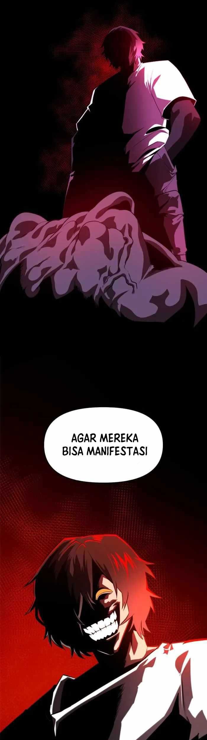 Rental Hero Chapter 17 halaman 11