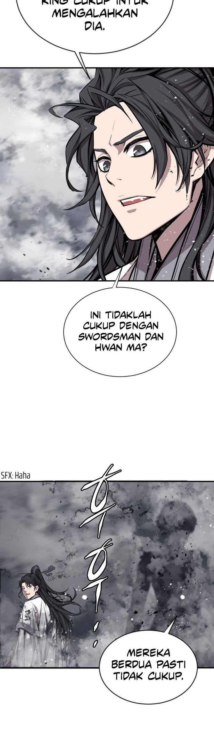 The Legend Of Mir: The Gold Armor Chapter 47 Gambar 7