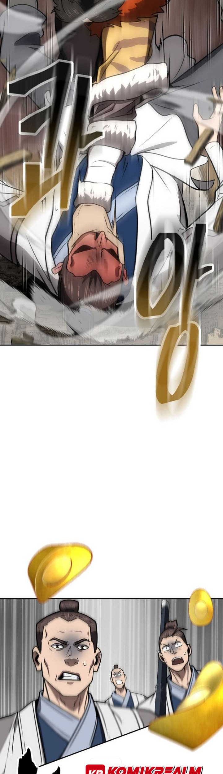 Sword Demon Island Chapter 49 Gambar 9